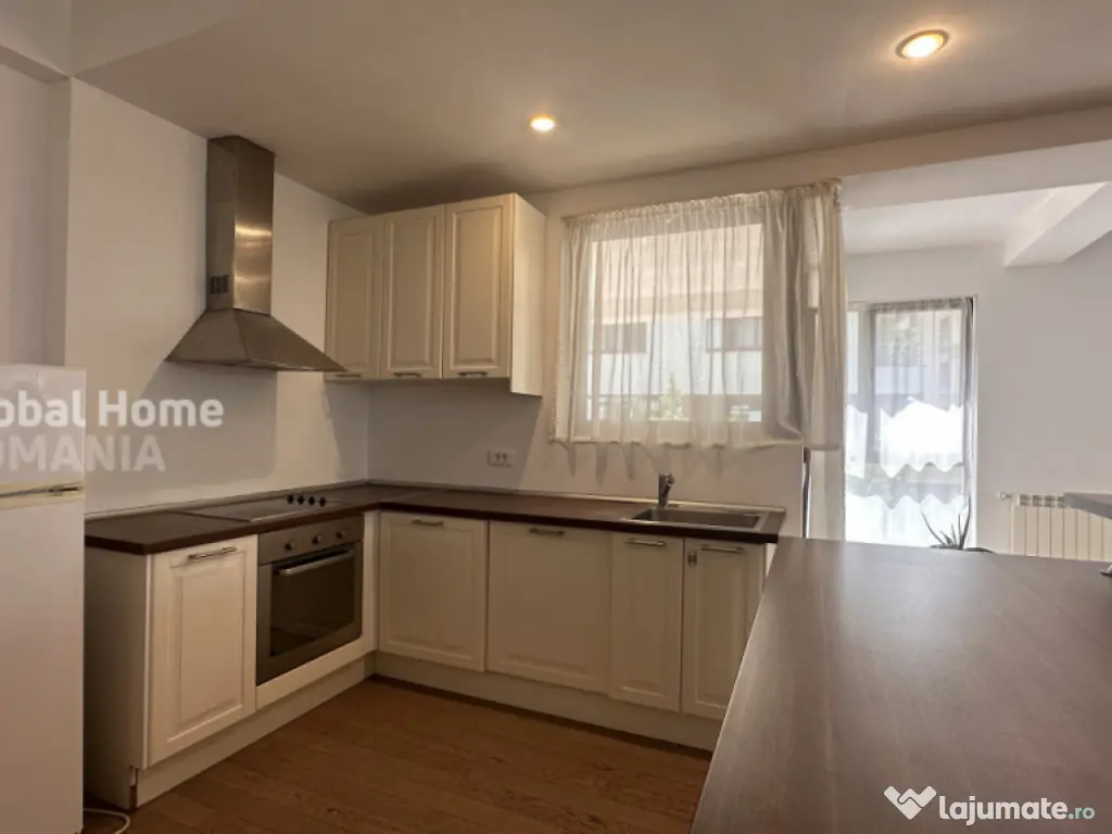 Duplex cu 4 Camere | 262 mp utili | Parcare Inclusă