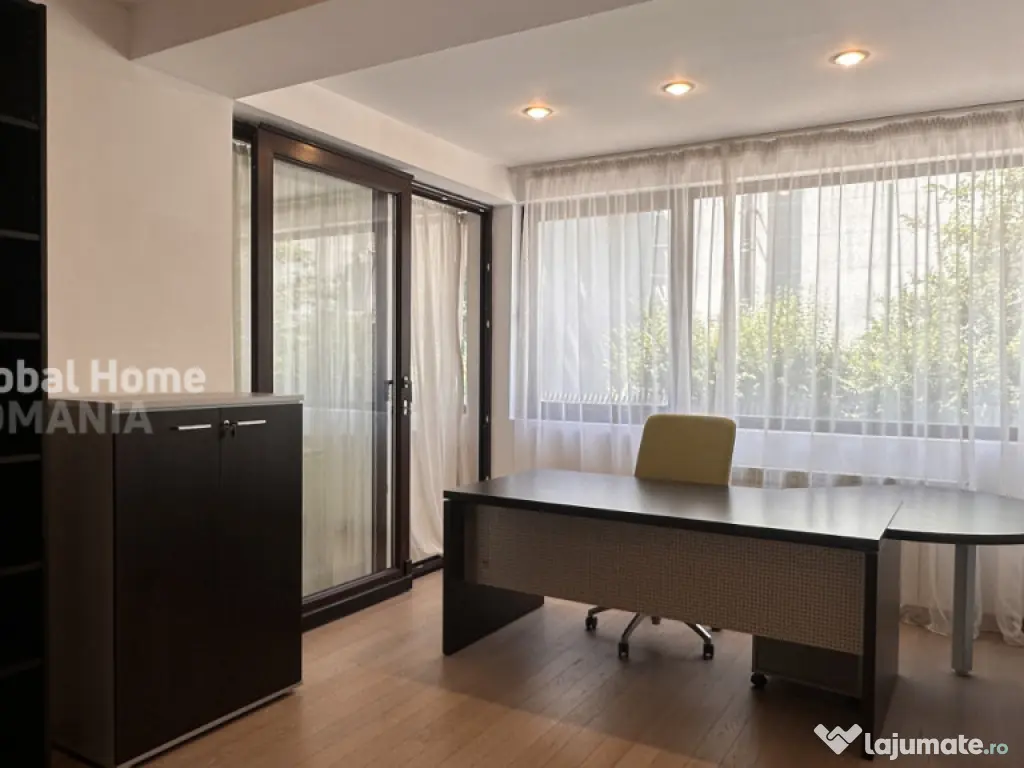 Duplex cu 4 Camere | 262 mp utili | Parcare Inclusă