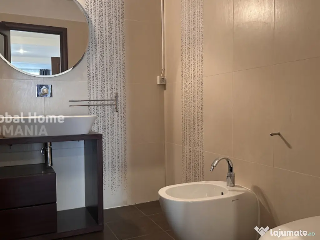 Duplex cu 4 Camere | 262 mp utili | Parcare Inclusă