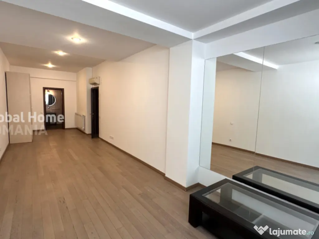 Duplex cu 4 Camere | 262 mp utili | Parcare Inclusă