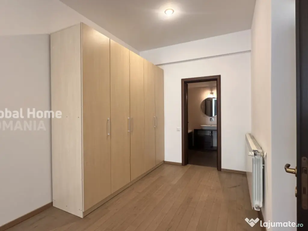 Duplex cu 4 Camere | 262 mp utili | Parcare Inclusă