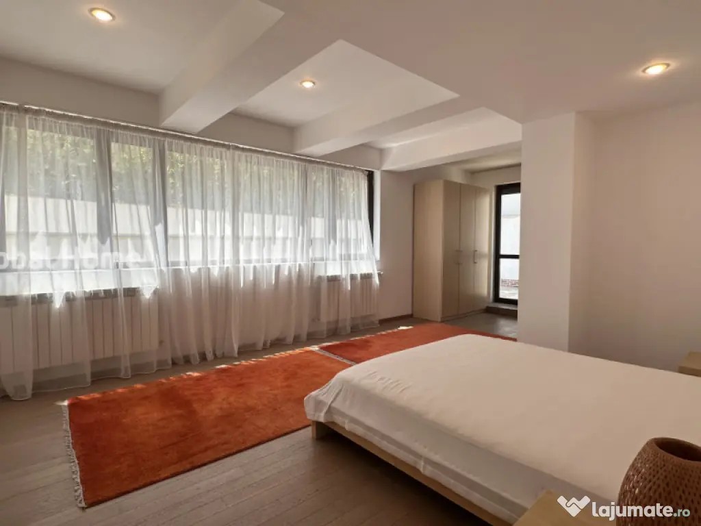 Duplex cu 4 Camere | 262 mp utili | Parcare Inclusă