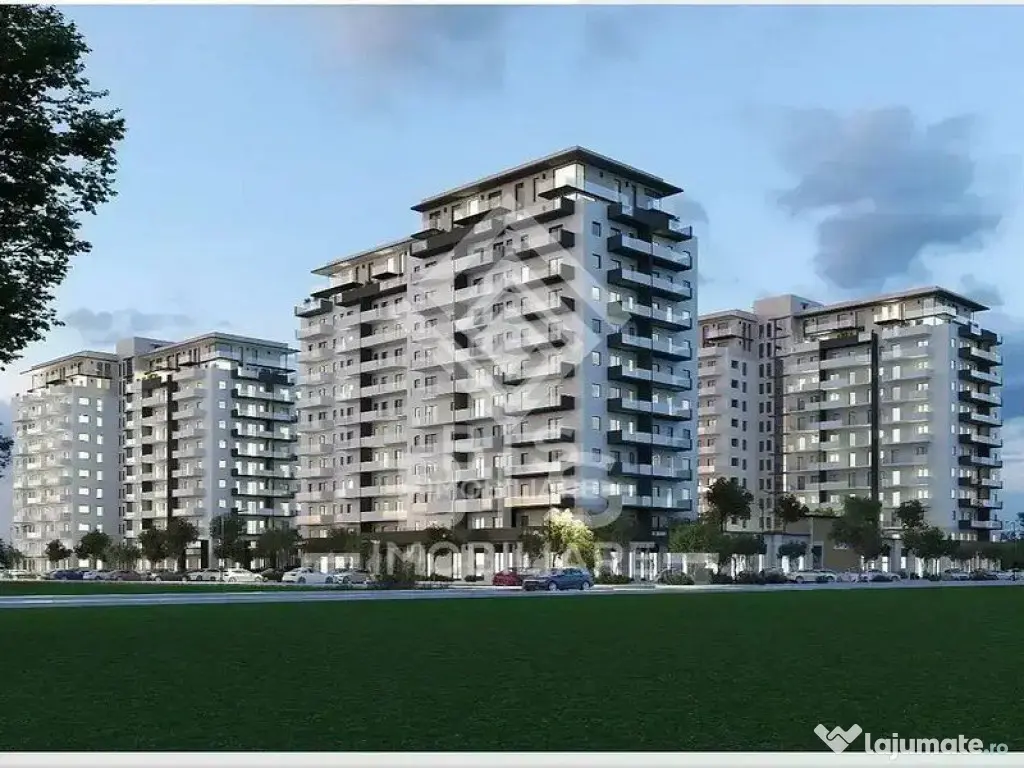 Apartament de vanzare - Kaya Residence
