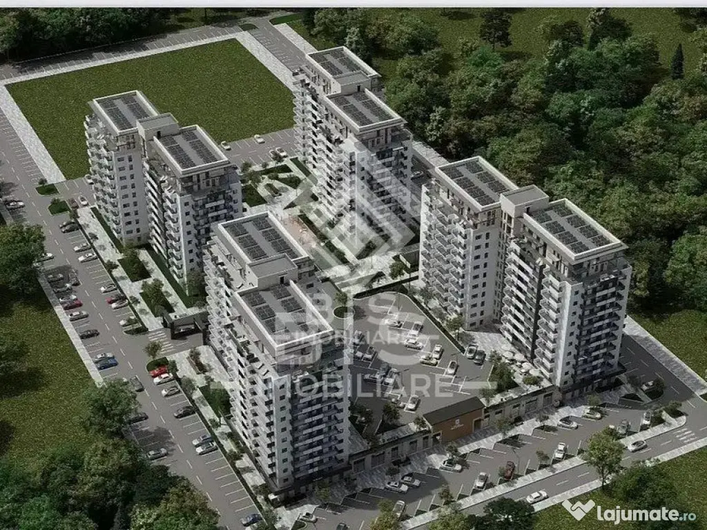 Apartament de vanzare - Kaya Residence