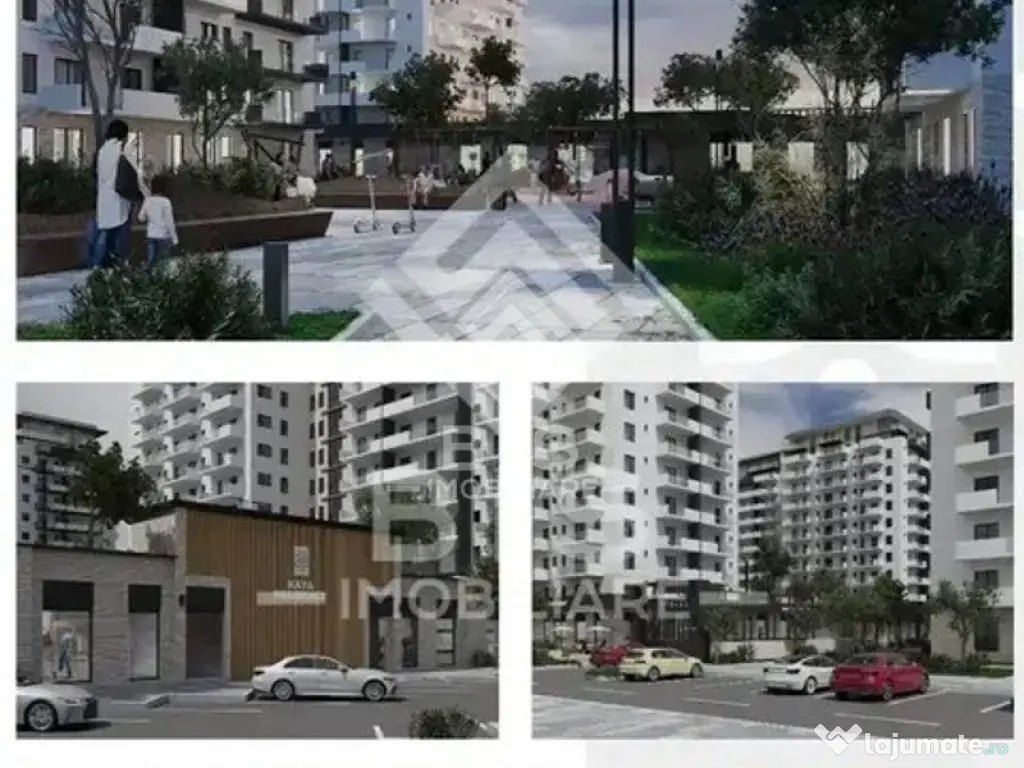 Apartament de vanzare - Kaya Residence