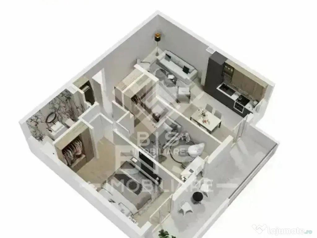 Apartament de vanzare - Kaya Residence