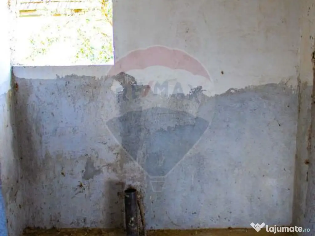 Casa noua de vanzare in Merisor-COMISION 0%