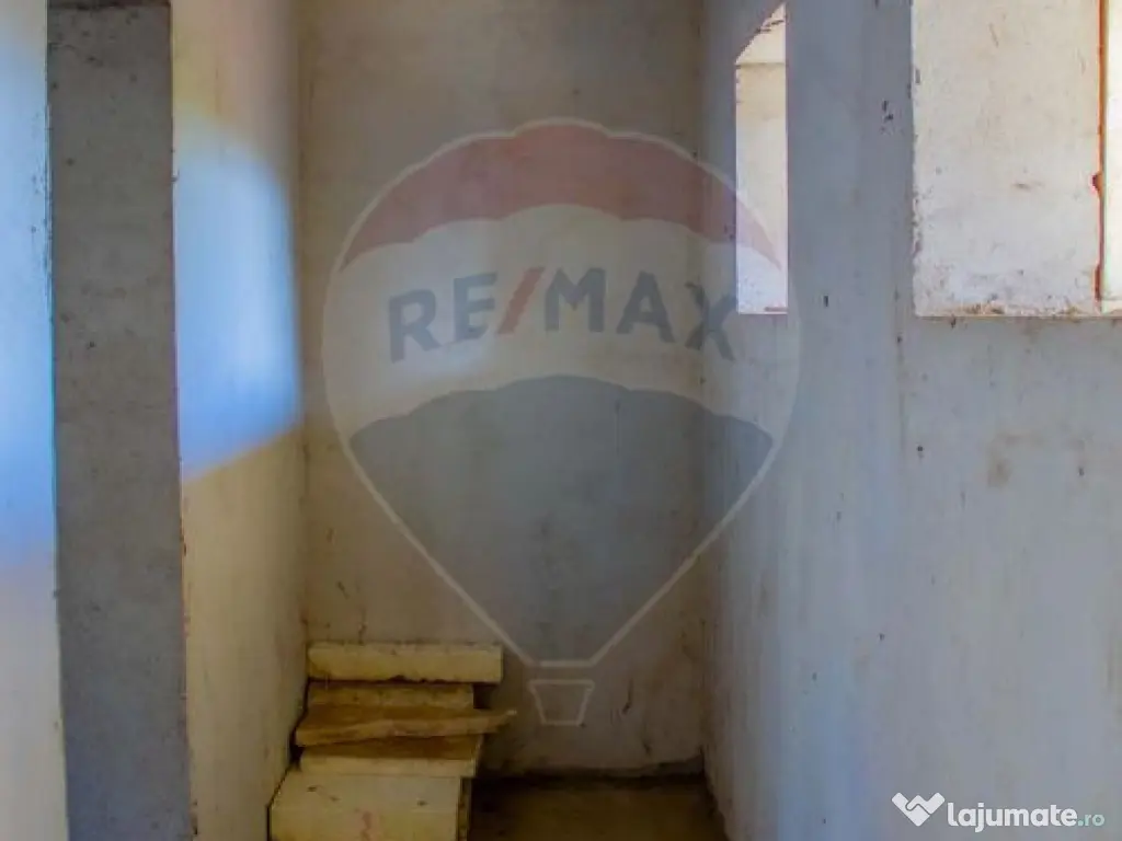 Casa noua de vanzare in Merisor-COMISION 0%