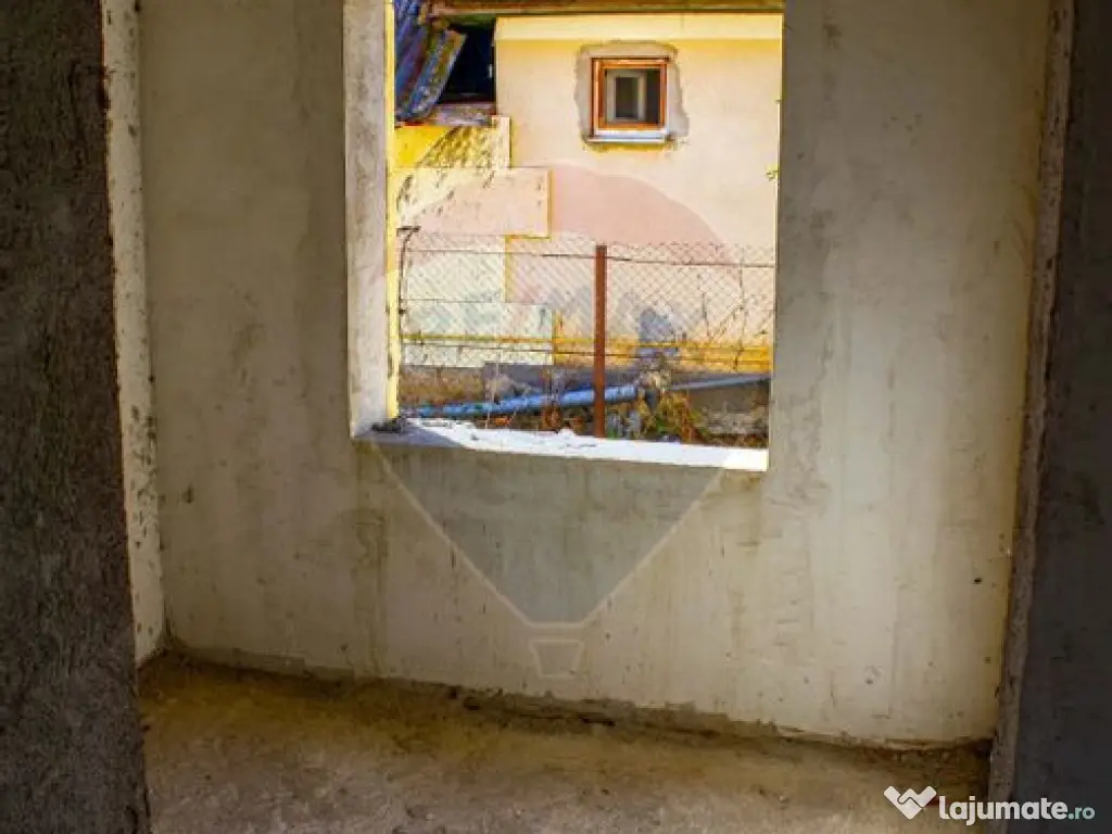 Casa noua de vanzare in Merisor-COMISION 0%