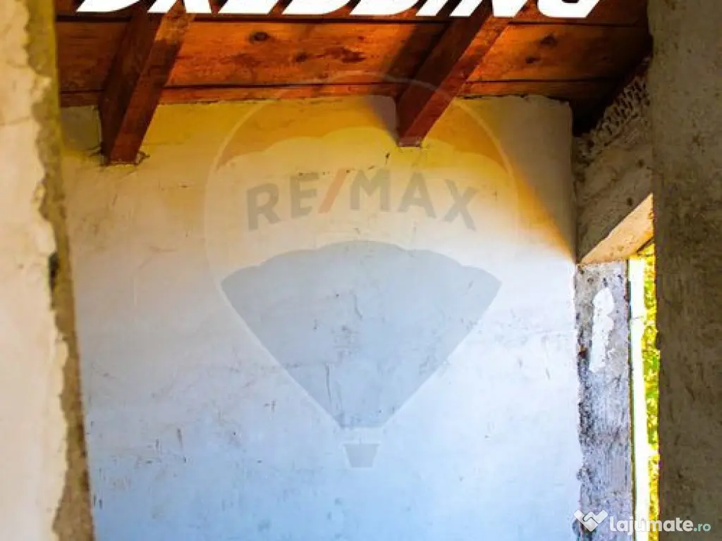 Casa noua de vanzare in Merisor-COMISION 0%