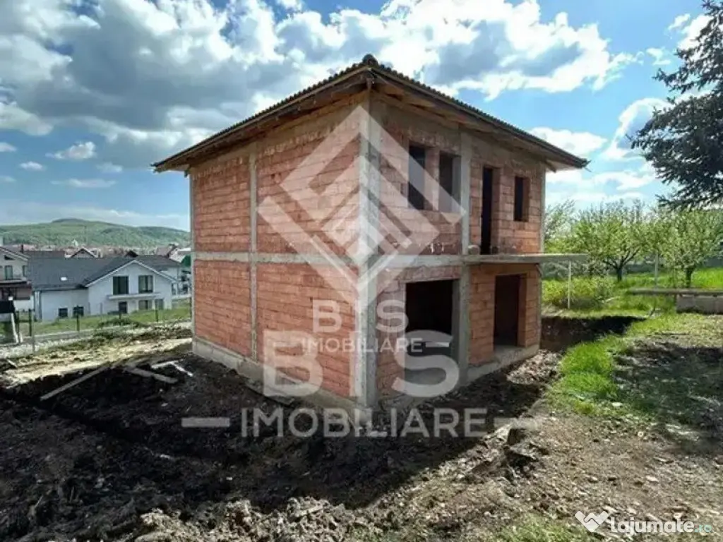2 case de vanzare - Zona Centura