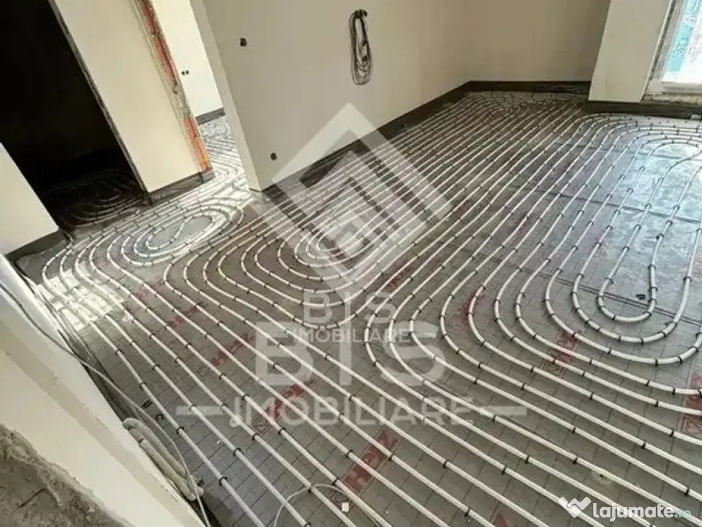 Utimele apartamente in bloc nou