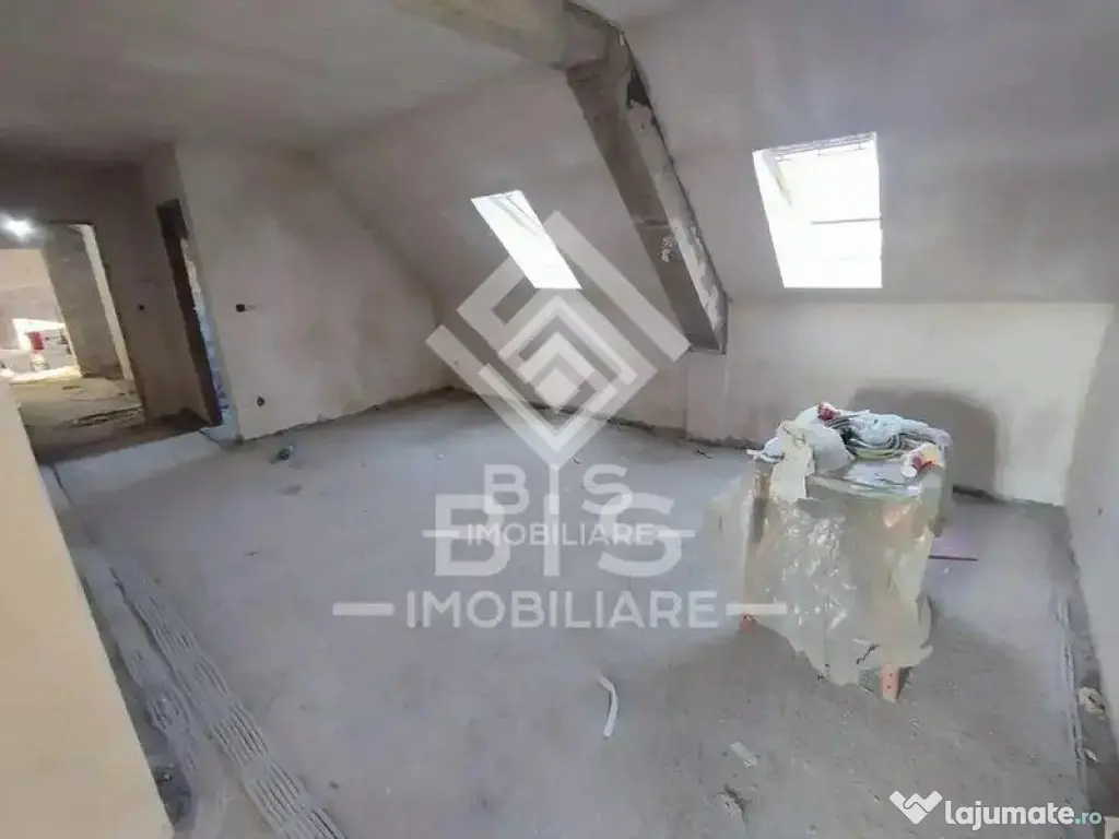 Utimele apartamente in bloc nou