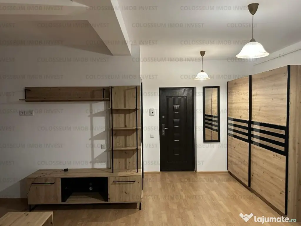 Apartament 2 camere | 55 mp | 2 balcoane | Subcetate, Sânpetru 