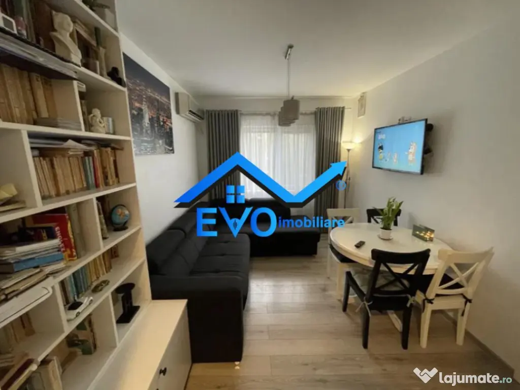 APARTAMENT DE VANZARE CU 3 CAMERE, ETAJ 1, CANTA 