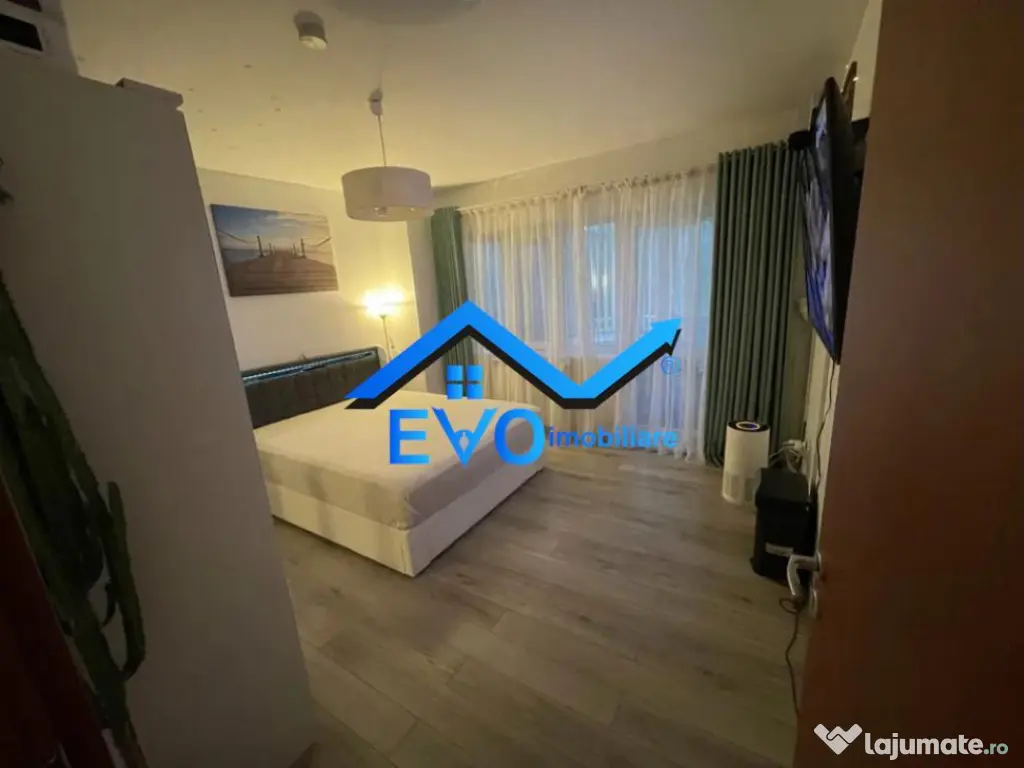 APARTAMENT DE VANZARE CU 3 CAMERE, ETAJ 1, CANTA 