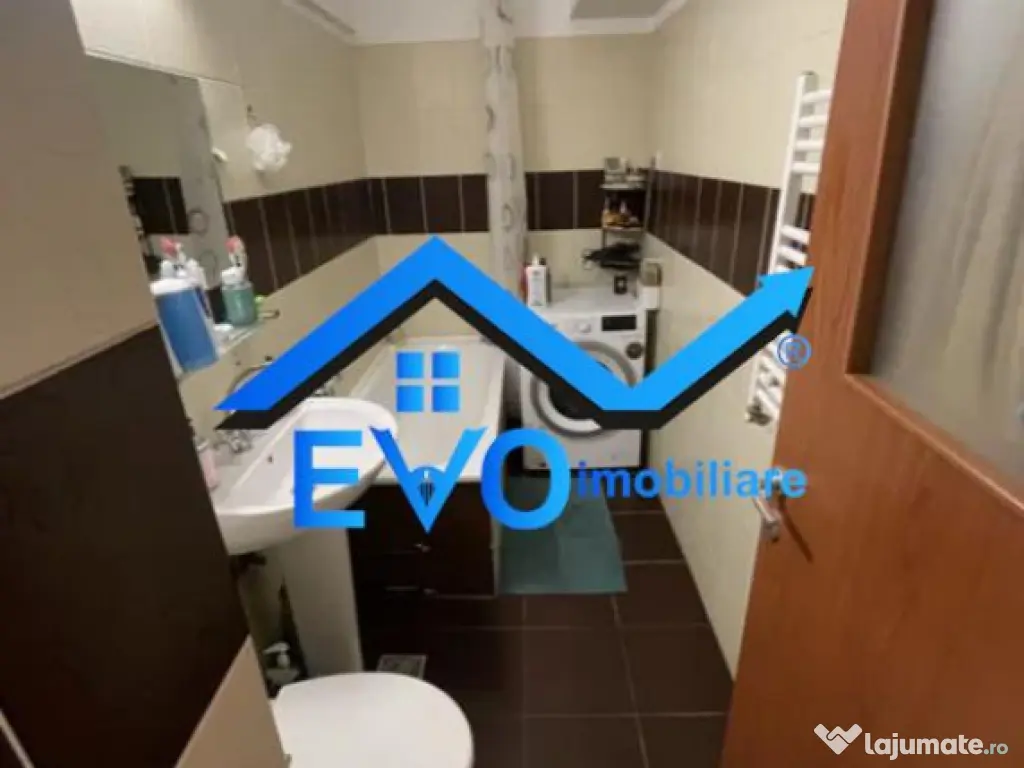 APARTAMENT DE VANZARE CU 3 CAMERE, ETAJ 1, CANTA 