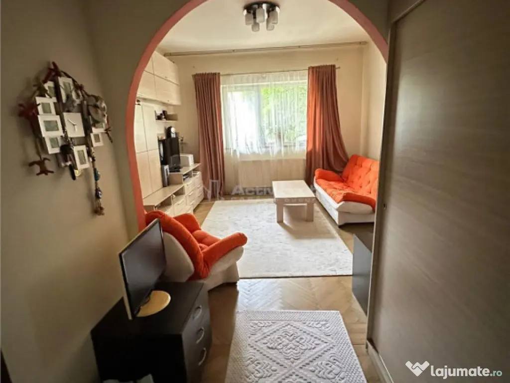 2 camere - centrala proprie - Marasesti - Unirii 