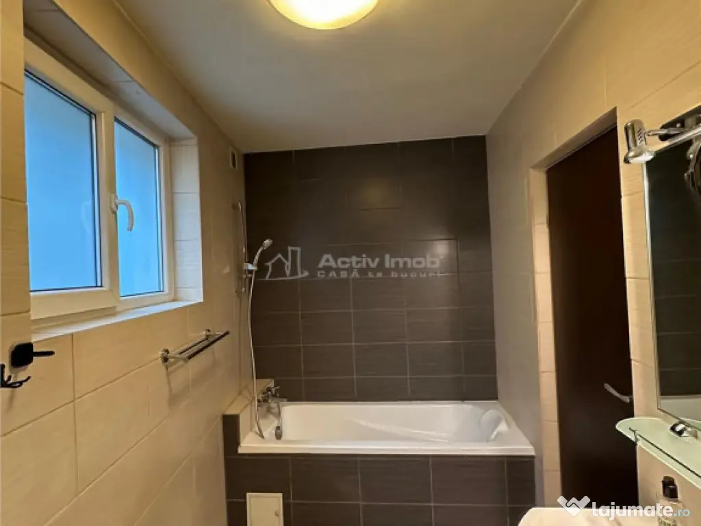 2 camere - centrala proprie - Marasesti - Unirii 