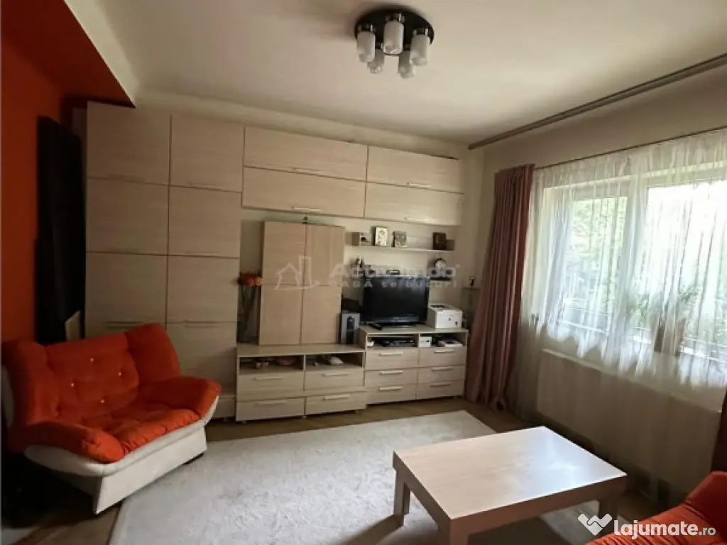 2 camere - centrala proprie - Marasesti - Unirii 