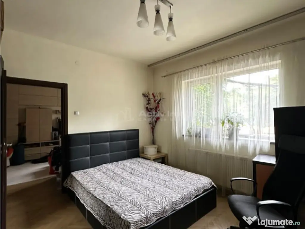 2 camere - centrala proprie - Marasesti - Unirii 