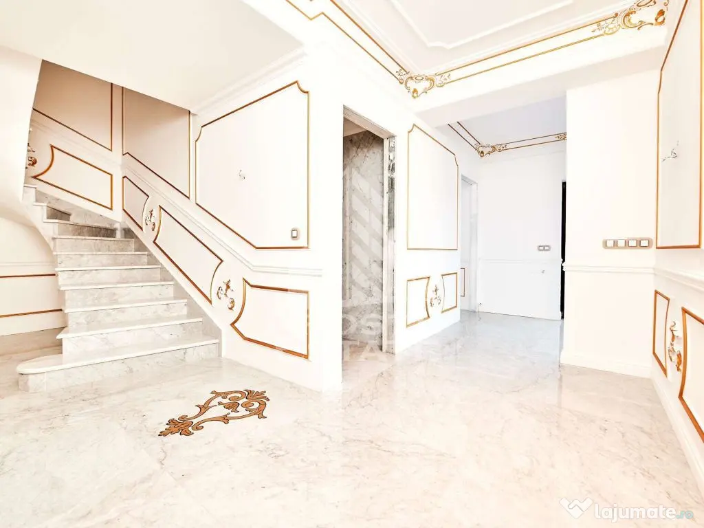 Apartament deosebit cu 5 camere in zona Mehala 