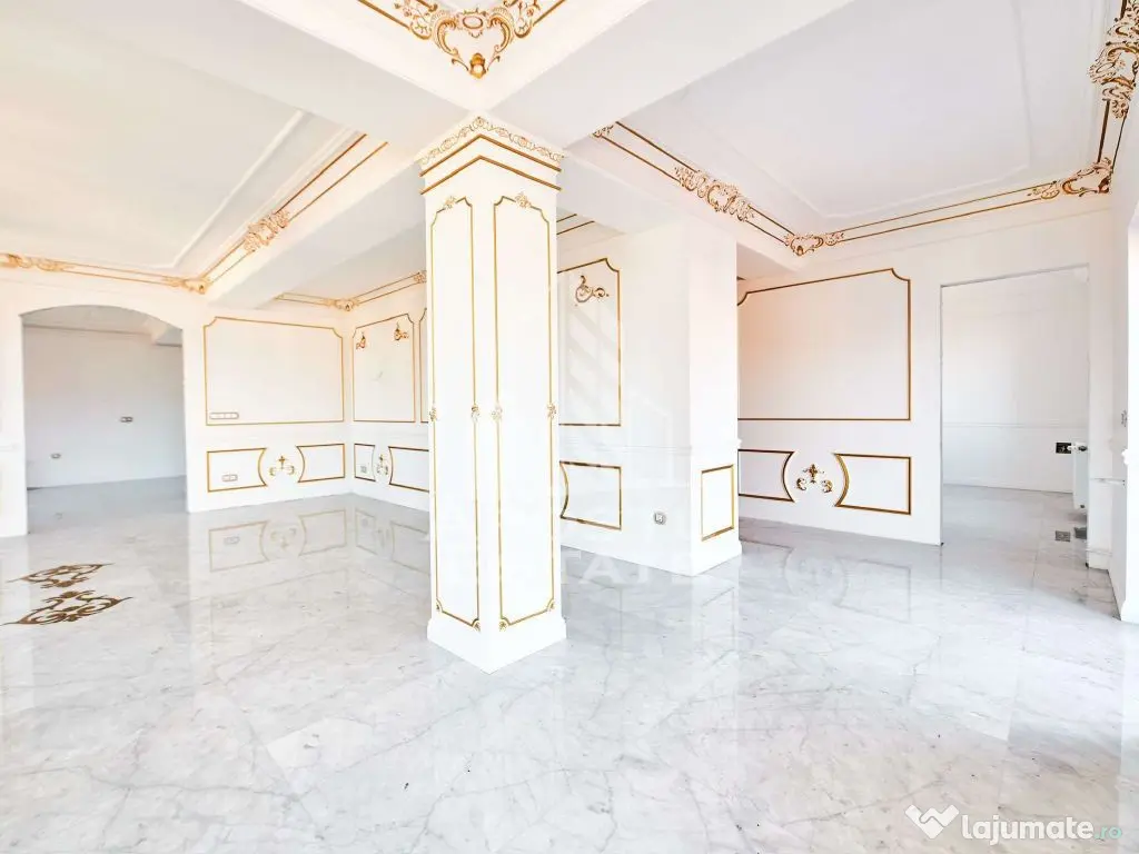 Apartament deosebit cu 5 camere in zona Mehala 