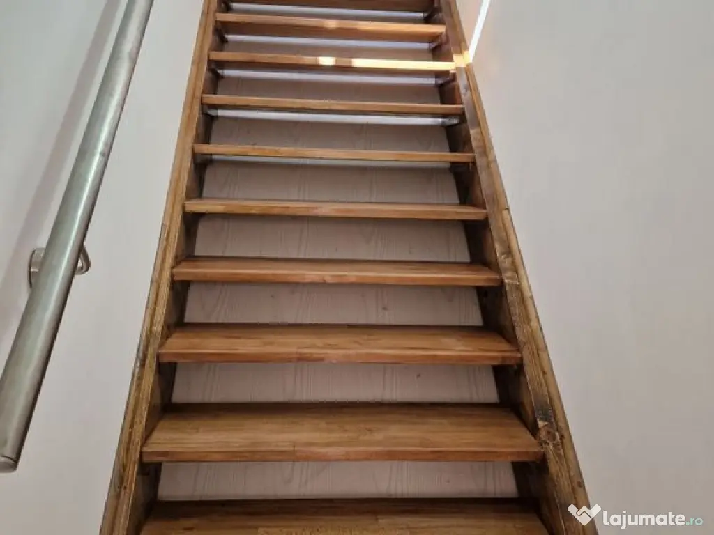 Zona Eroii Revolutiei Brancoveanu P+1+M sp comercial si 2... 