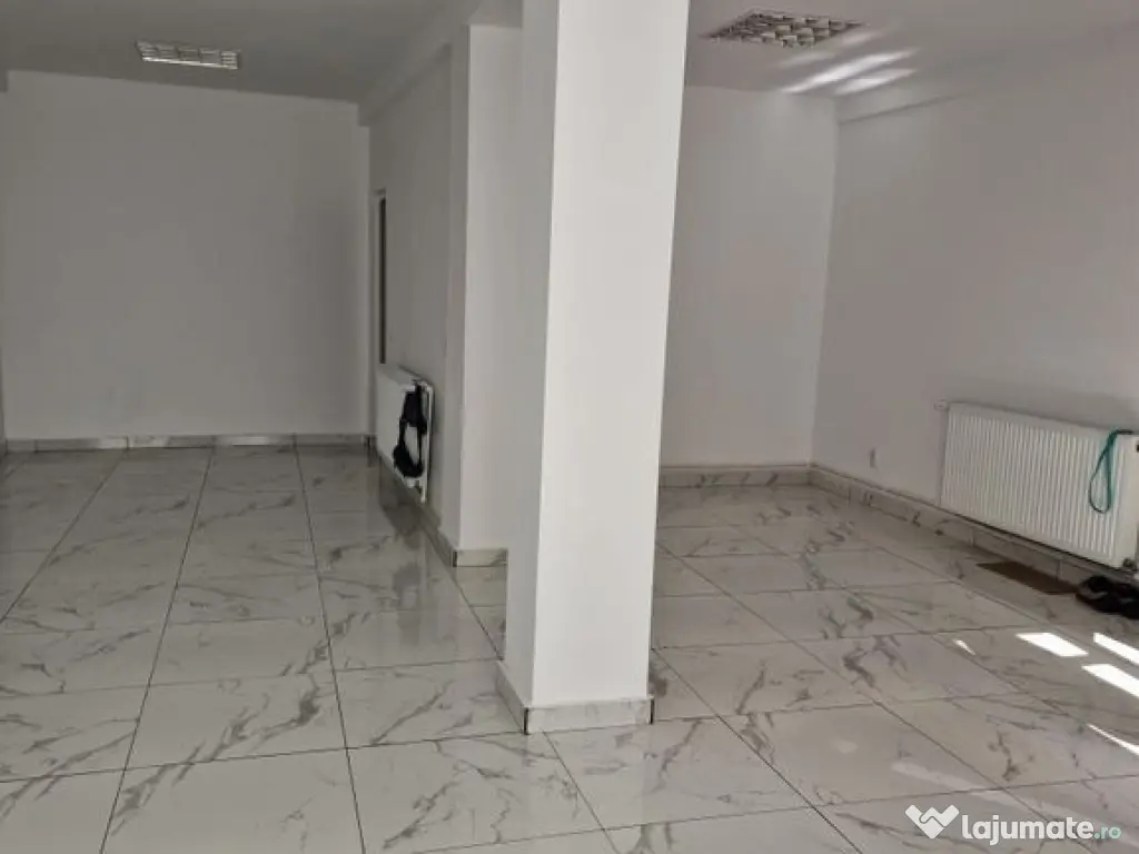 Zona Eroii Revolutiei Brancoveanu P+1+M sp comercial si 2... 