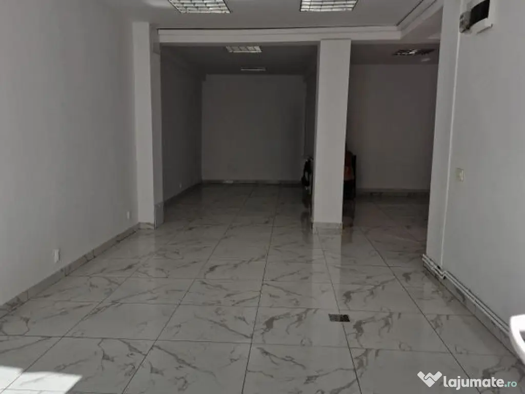 Zona Eroii Revolutiei Brancoveanu P+1+M sp comercial si 2... 