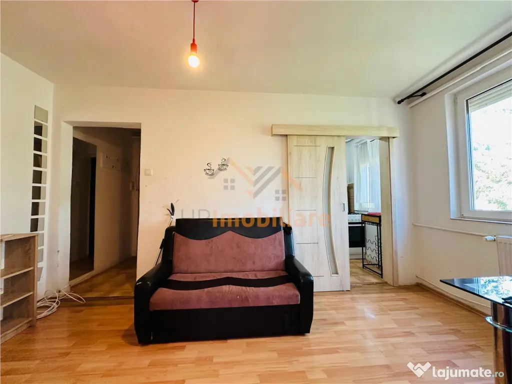 APARTAMENT 2 CAMERE, TIP X, ZONA VELENTA, STRADA BORSECULUI