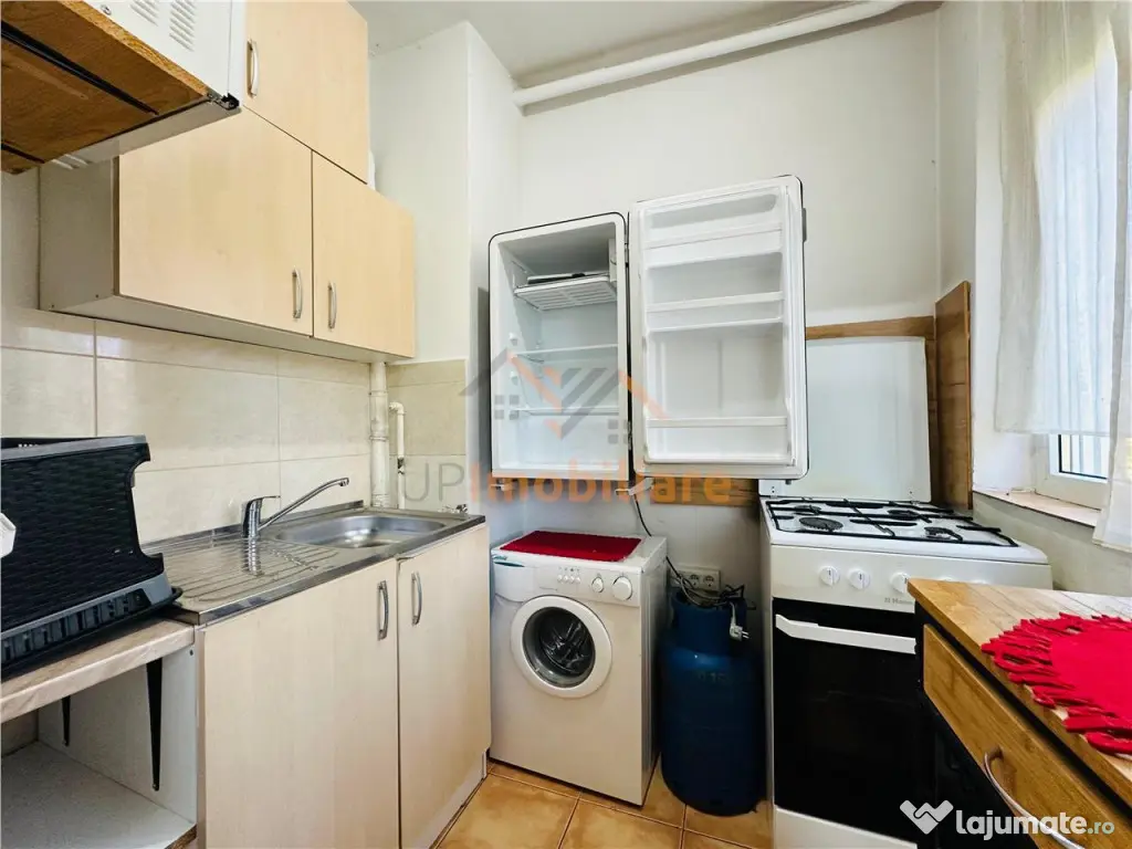 APARTAMENT 2 CAMERE, TIP X, ZONA VELENTA, STRADA BORSECULUI