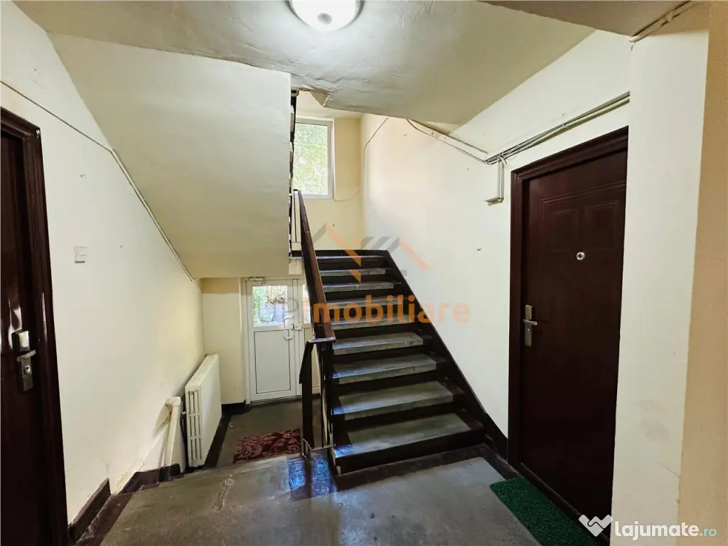 APARTAMENT 2 CAMERE, TIP X, ZONA VELENTA, STRADA BORSECULUI