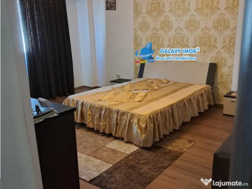 De inchiriat gars 42 mp fratii golesti la cheie 