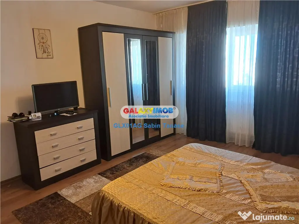 De inchiriat gars 42 mp fratii golesti la cheie 