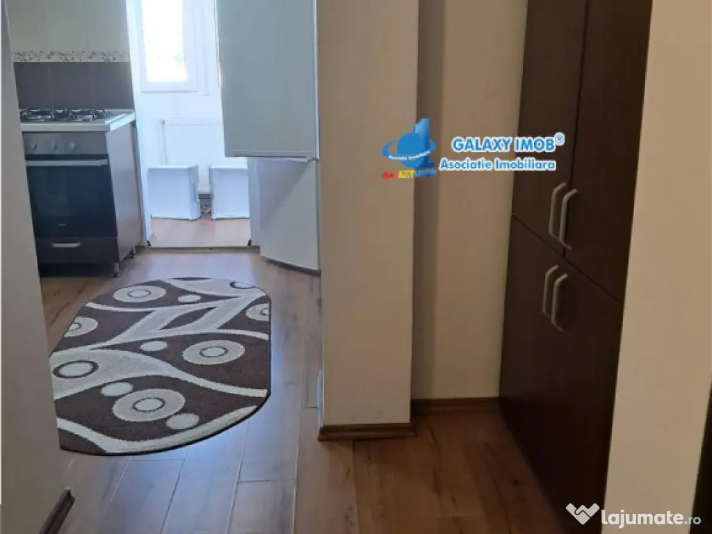 De inchiriat gars 42 mp fratii golesti la cheie 