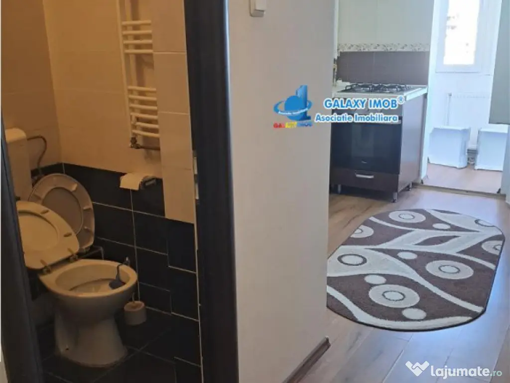 De inchiriat gars 42 mp fratii golesti la cheie 