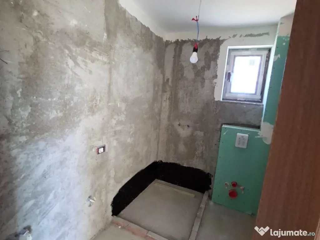 Duplex de vânzare Câmpineanca, la 2 km de Focșani