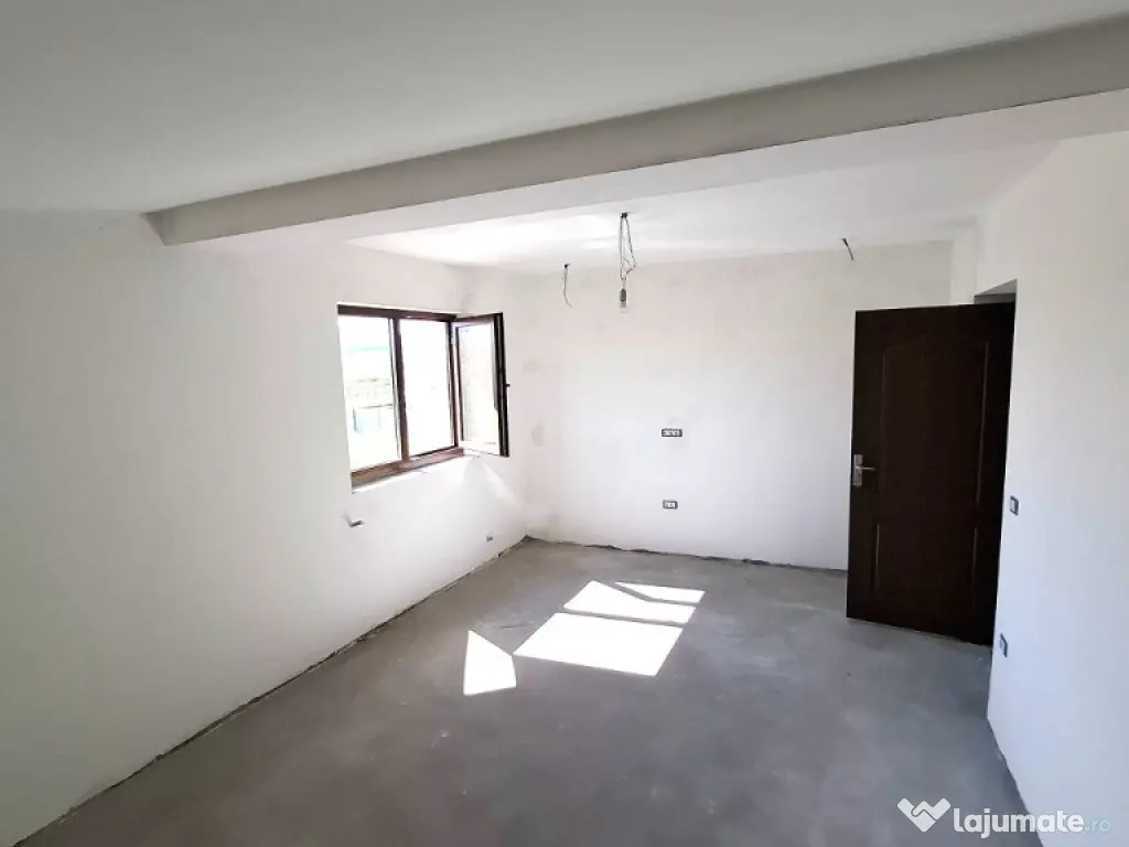 Duplex de vânzare Câmpineanca, la 2 km de Focșani