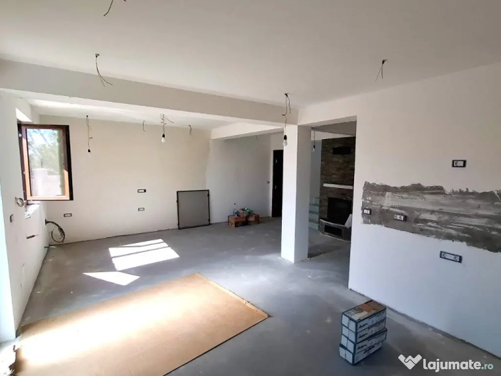 Duplex de vânzare Câmpineanca, la 2 km de Focșani