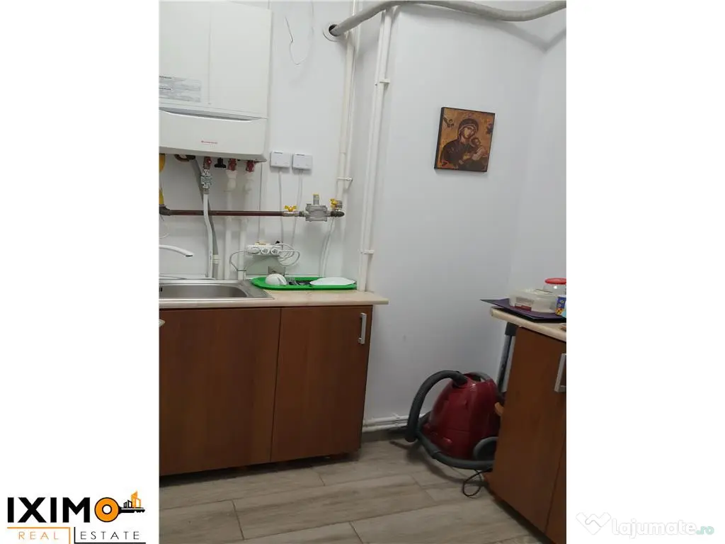 Spatiu OfFiCE Zona Narcisa Republicii 