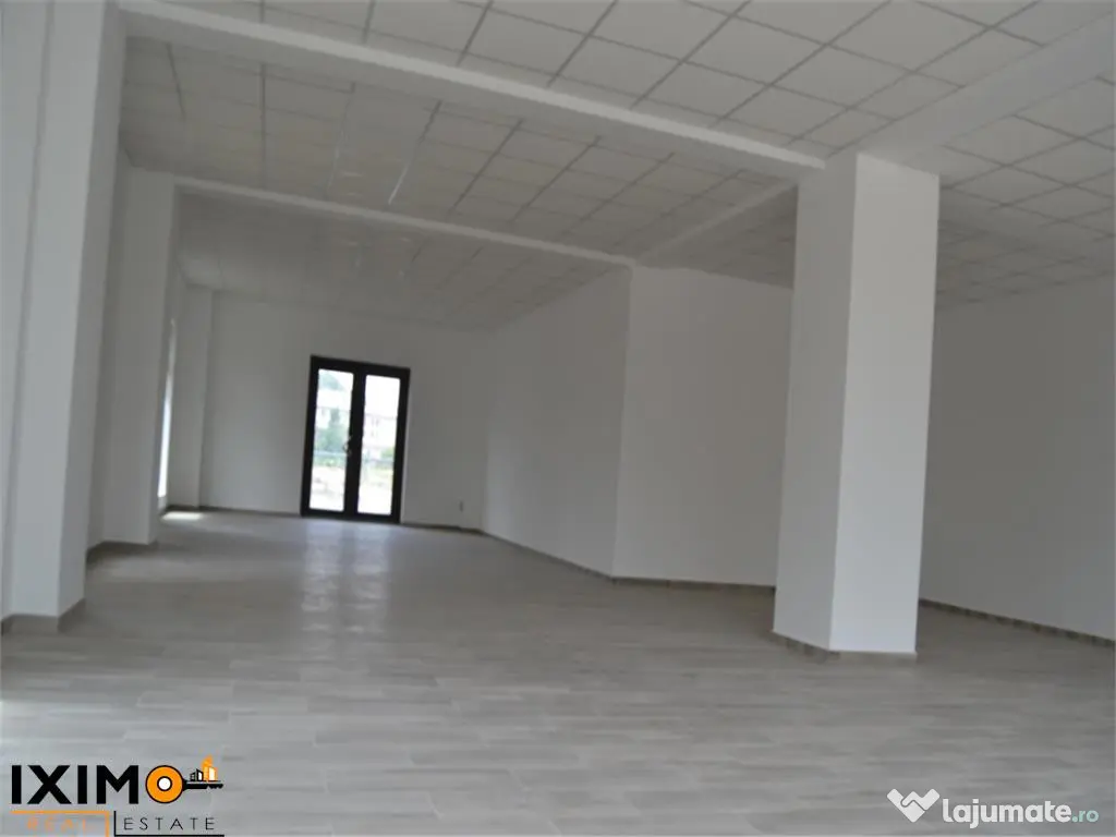 Spatiu OfFiCE Zona Narcisa Republicii 