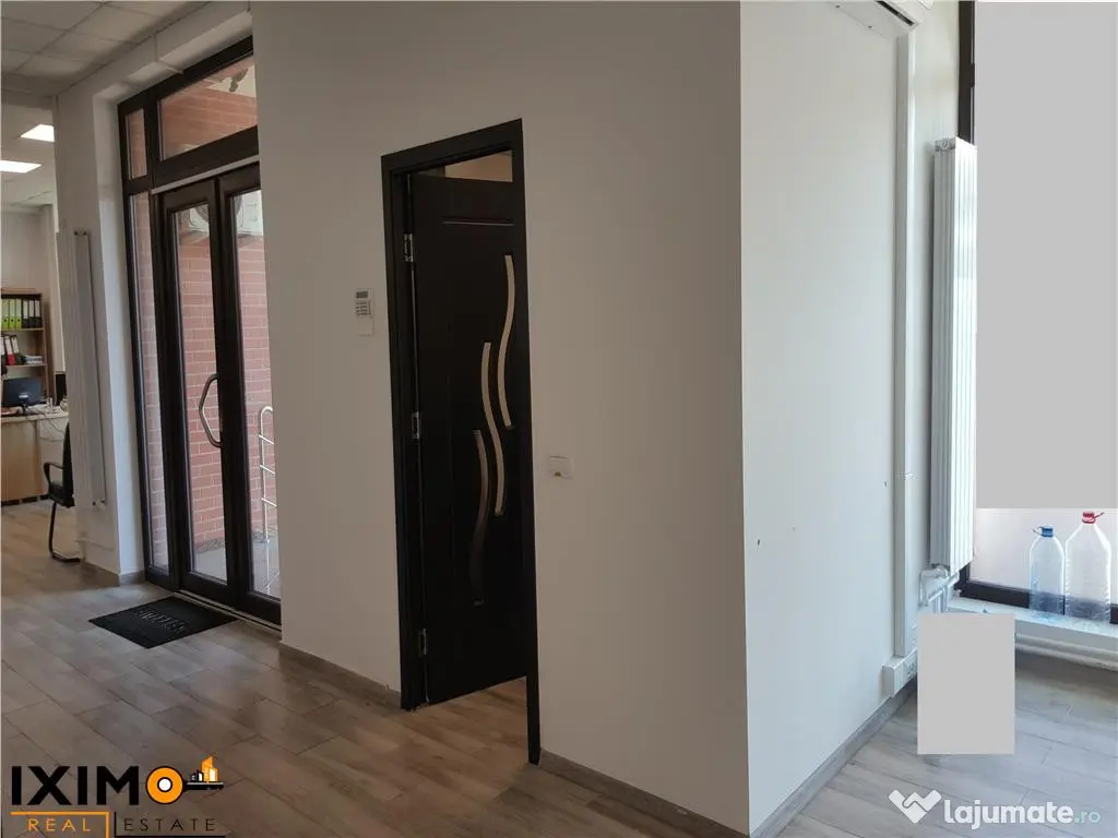 Spatiu OfFiCE Zona Narcisa Republicii 