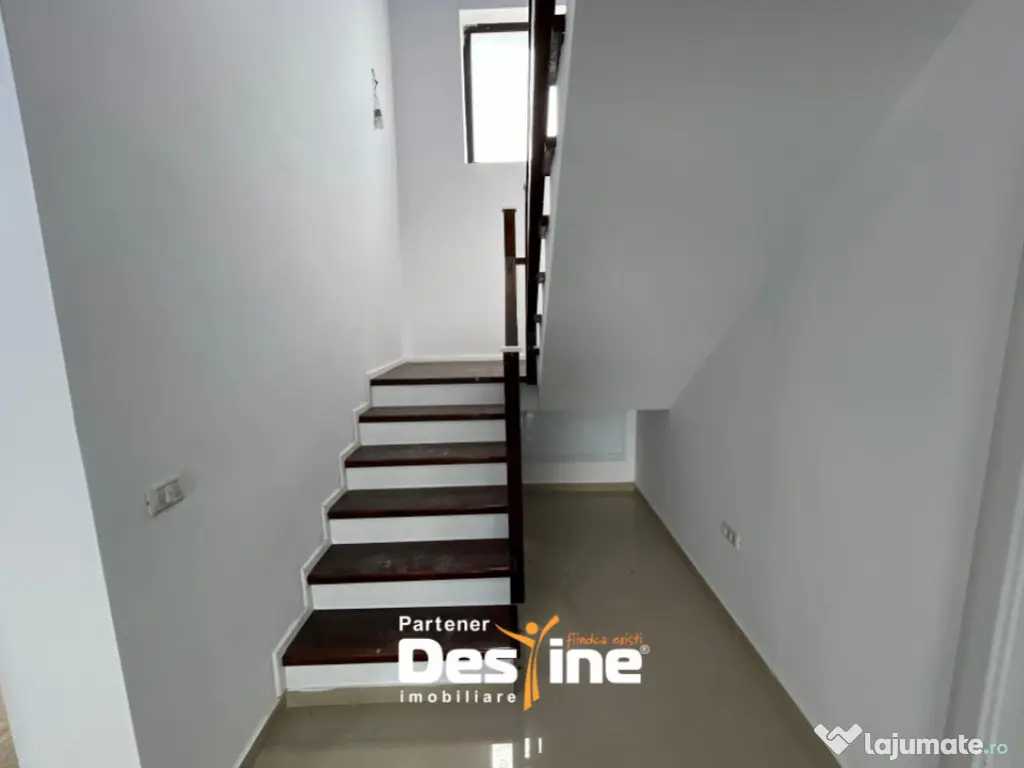 Casă individuală 190mp utili - 480mp teren - Intabulata - 