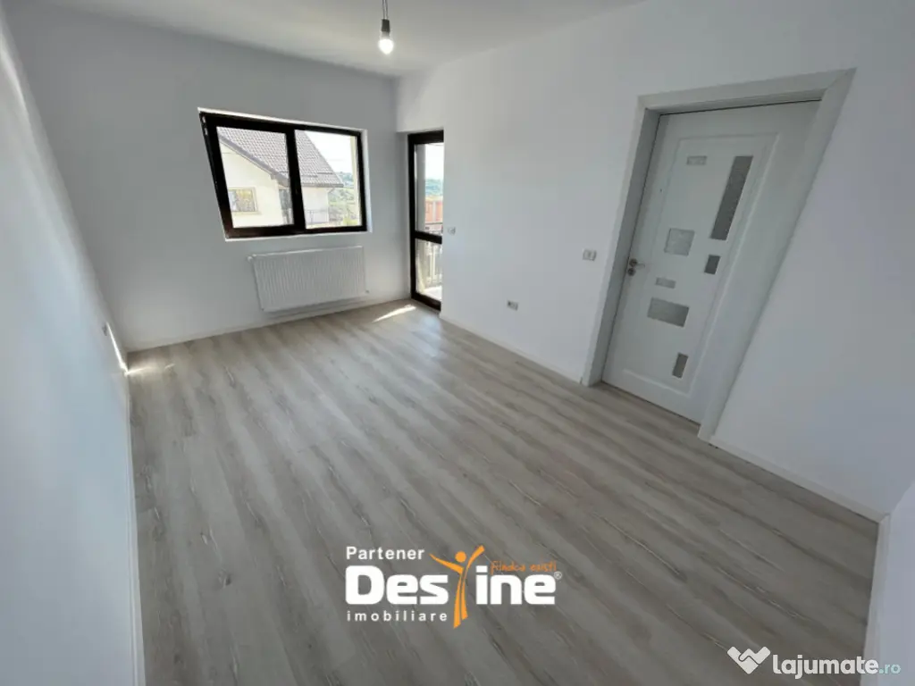 Casă individuală 190mp utili - 480mp teren - Intabulata - 