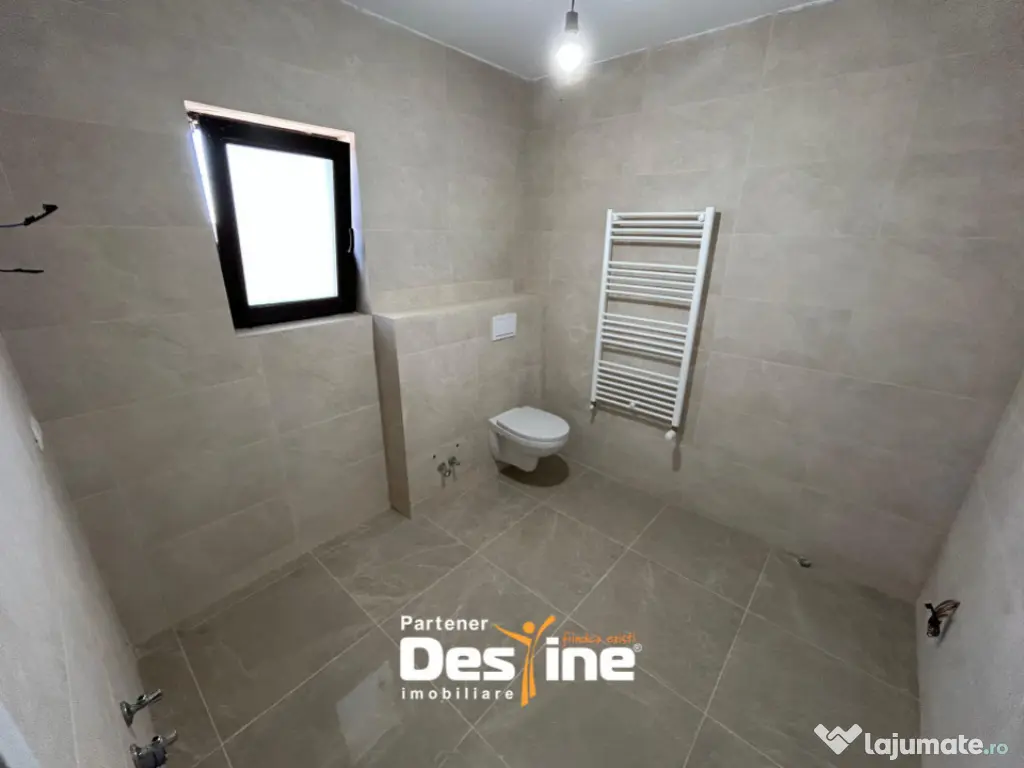 Casă individuală 190mp utili - 480mp teren - Intabulata - 