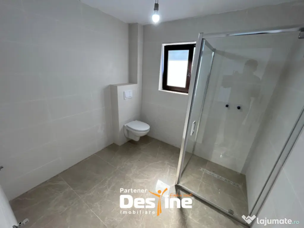 Casă individuală 190mp utili - 480mp teren - Intabulata - 