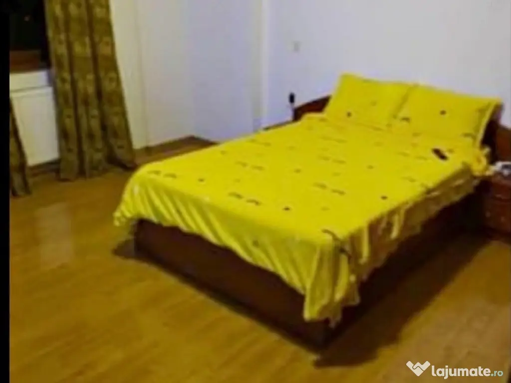 Apartament 2 camere | 60 mp | Prelungirea Ghencea – utilat & mobilat 