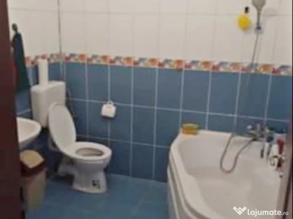 Apartament 2 camere | 60 mp | Prelungirea Ghencea – utilat & mobilat 