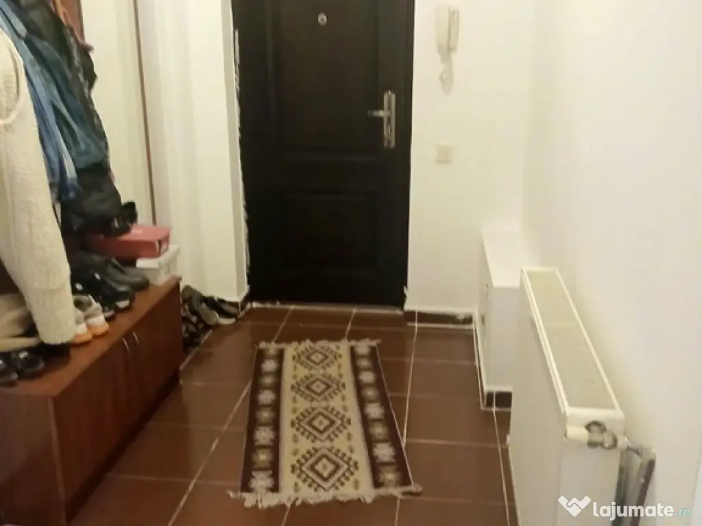 Apartament 2 camere | 60 mp | Prelungirea Ghencea – utilat & mobilat 